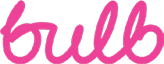 bulb logo
