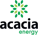 Acacia Energy logo