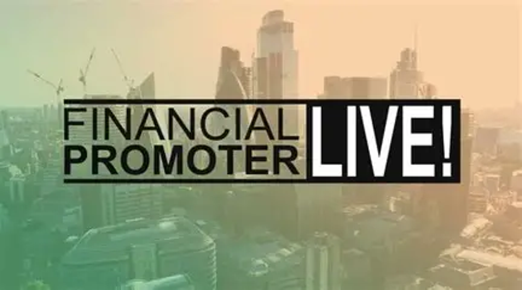 Financial Promoter Live 2026